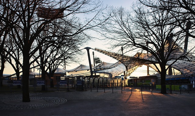 一场体育盛 一场体育盛