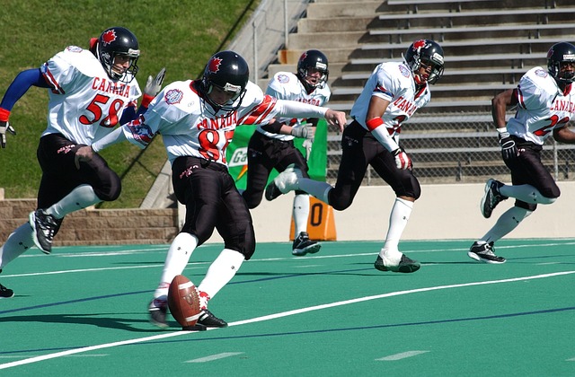 在比赛中展 在比赛中展